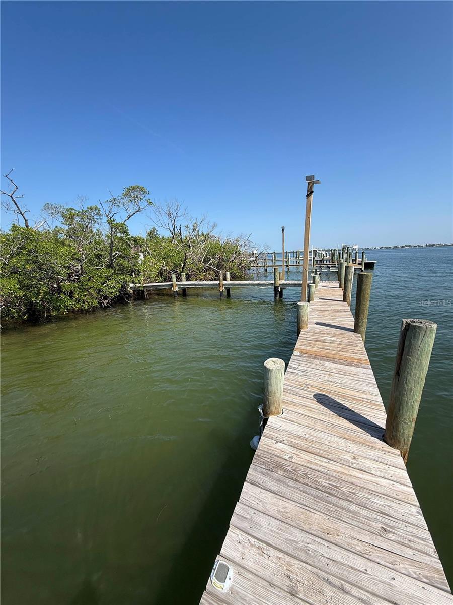 GASPERS HIDEAWAY - Land