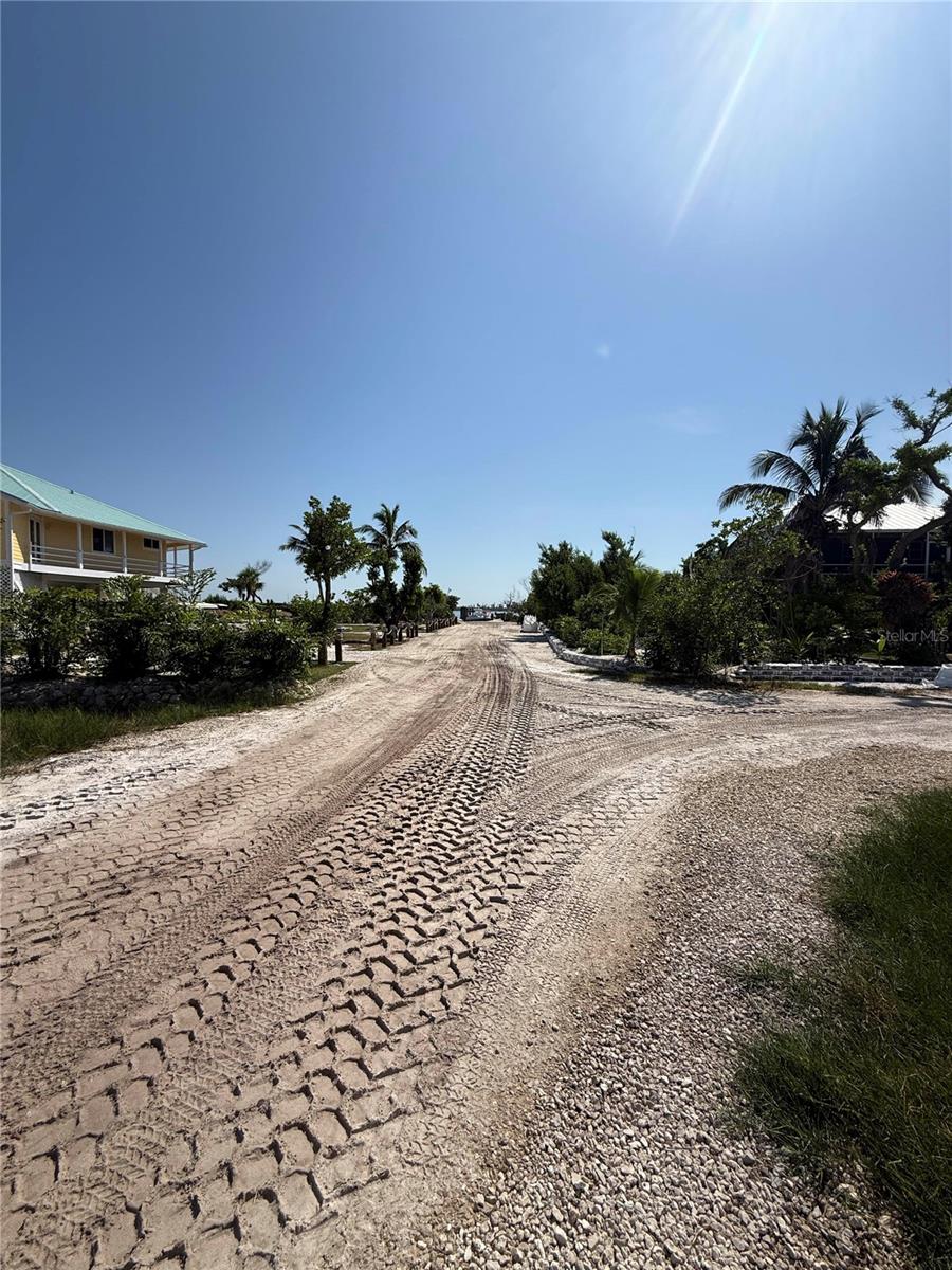 GASPERS HIDEAWAY - Land