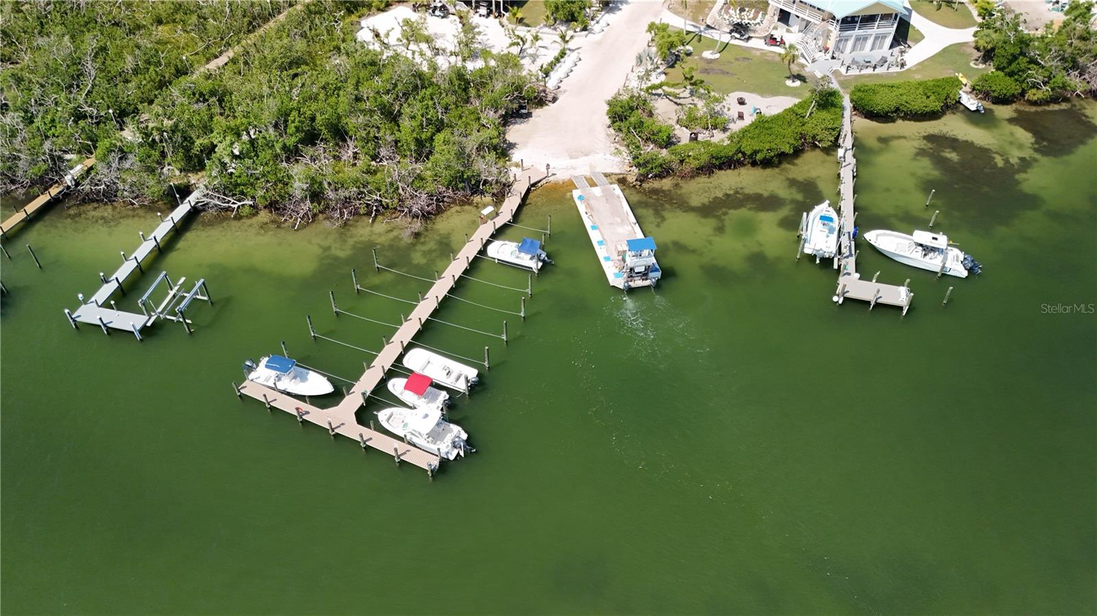 GASPERS HIDEAWAY - Land