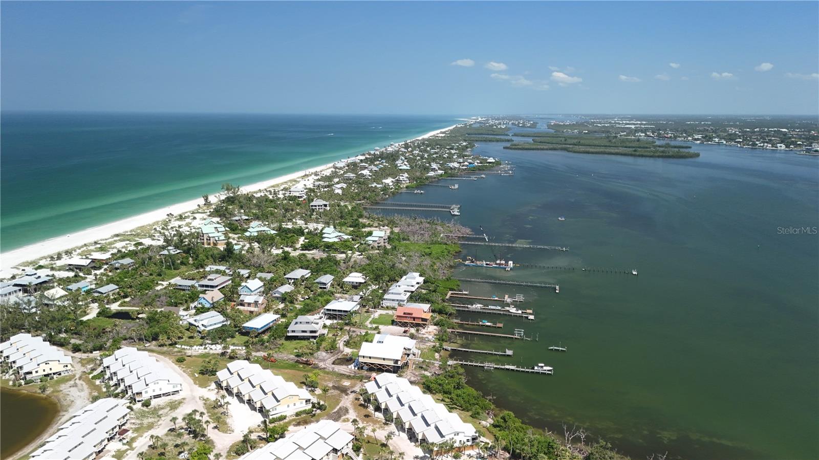 GASPERS HIDEAWAY - Land