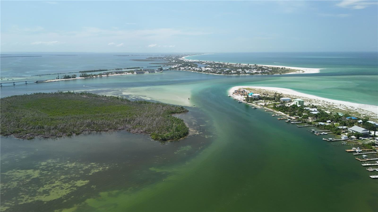 GASPERS HIDEAWAY - Land