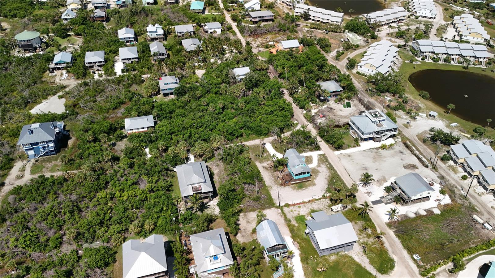 GASPERS HIDEAWAY - Land