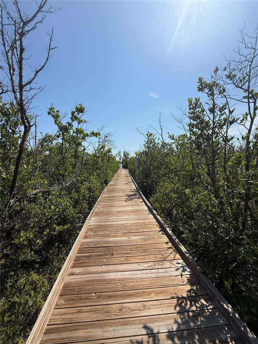 GASPERS HIDEAWAY - Land