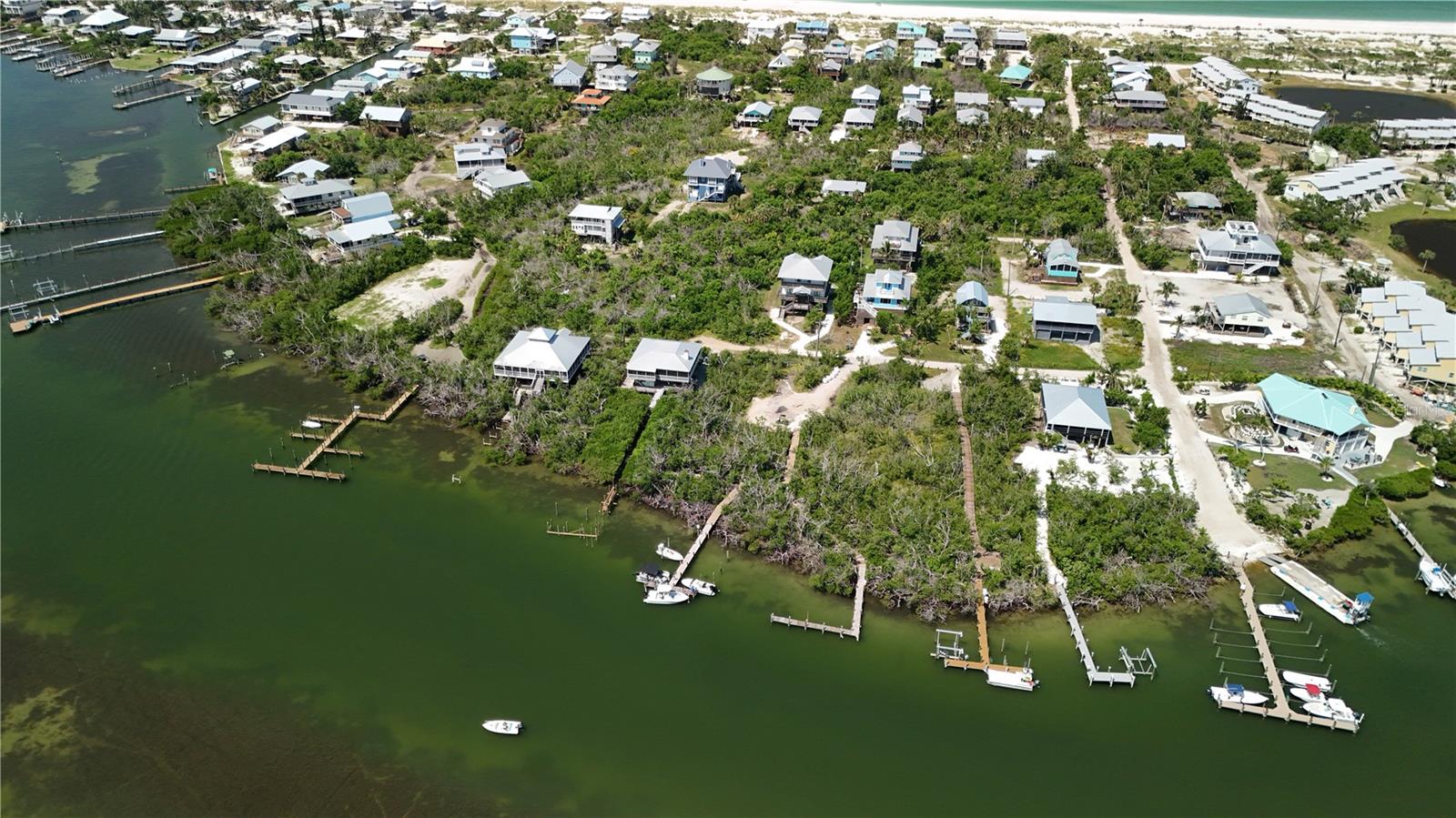 GASPERS HIDEAWAY - Land