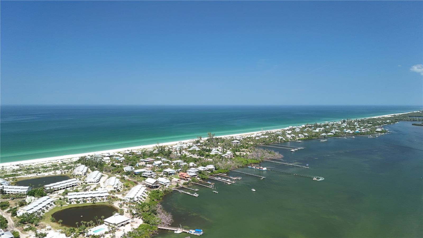 GASPERS HIDEAWAY - Land