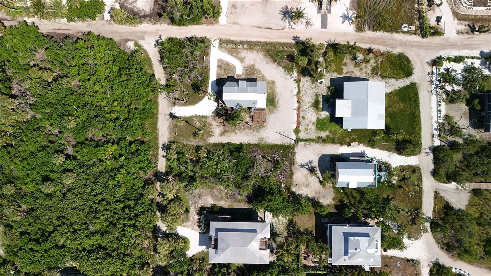 GASPERS HIDEAWAY - Land