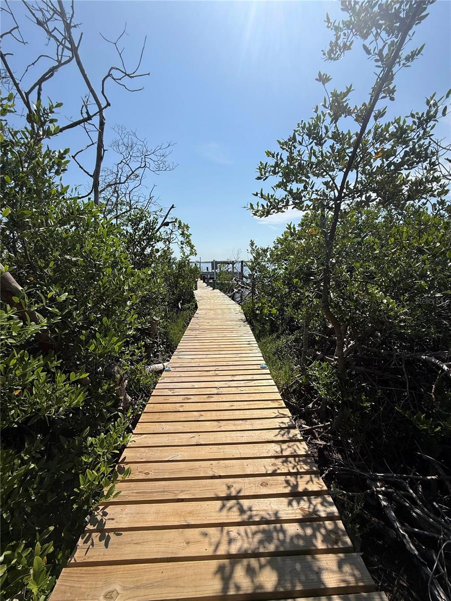 GASPERS HIDEAWAY - Land