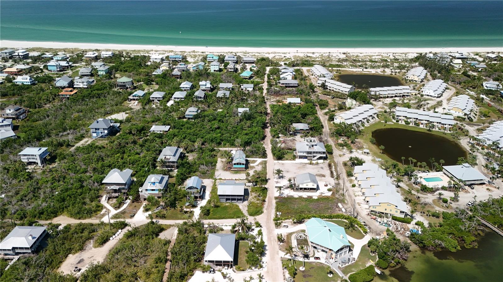 GASPERS HIDEAWAY - Land