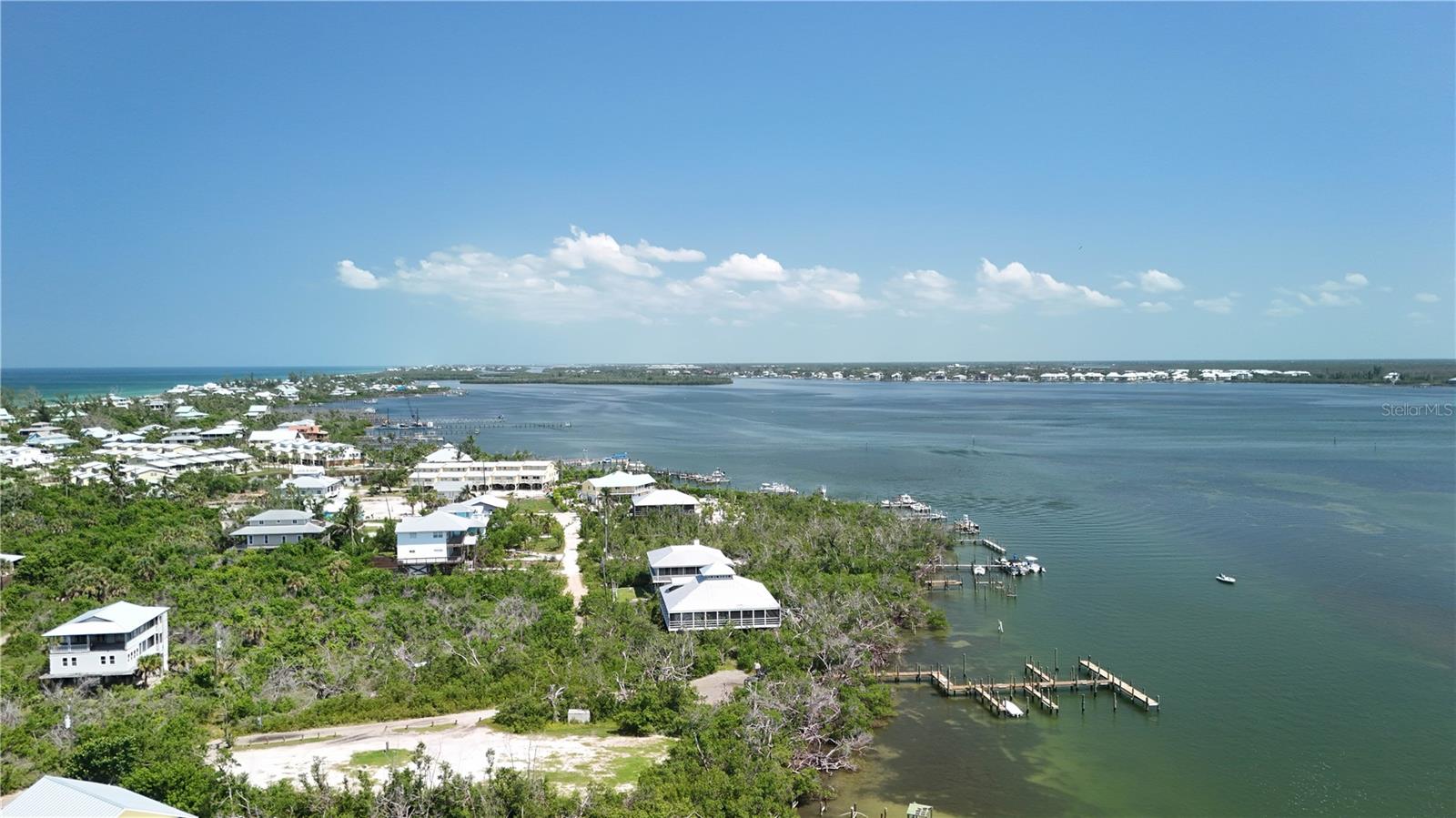 GASPERS HIDEAWAY - Land