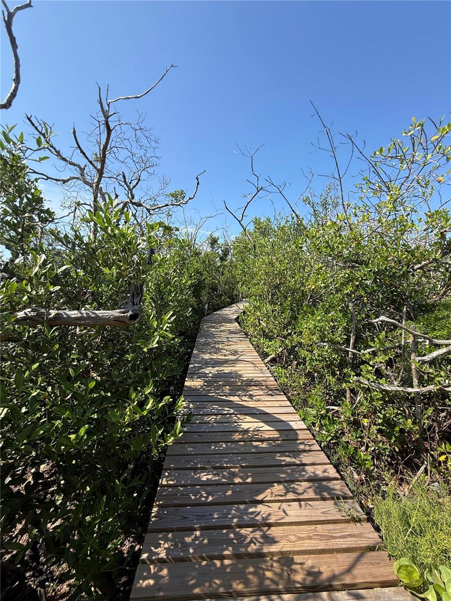 GASPERS HIDEAWAY - Land