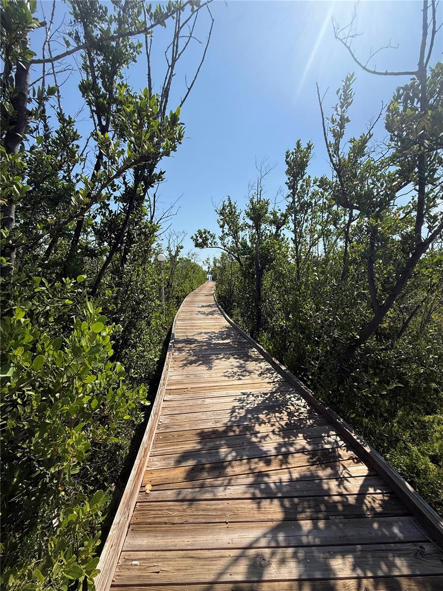 GASPERS HIDEAWAY - Land