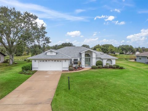 5126 COUNTY ROAD 125 WILDWOOD FL 34785