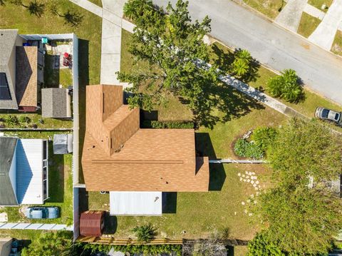 A home in ORLANDO