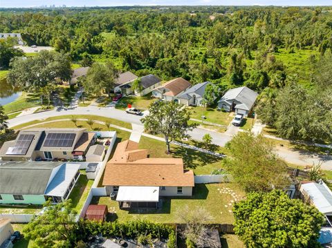 A home in ORLANDO