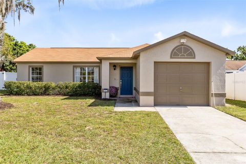 A home in ORLANDO