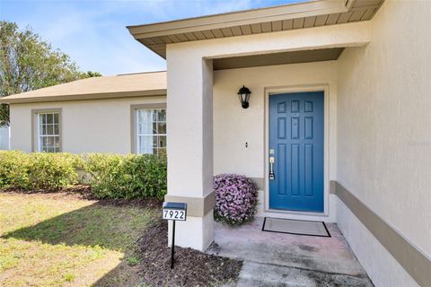 A home in ORLANDO