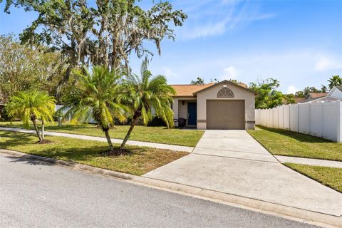 A home in ORLANDO