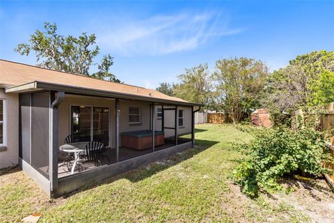 A home in ORLANDO