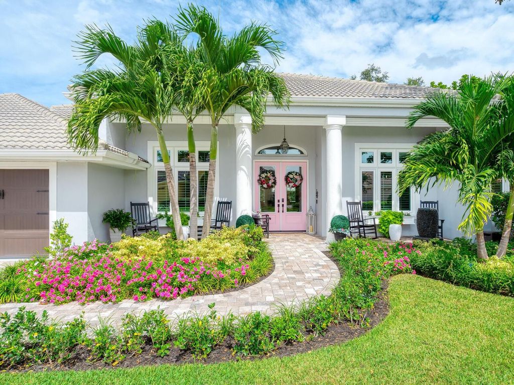 Photo of 8600 Woodbriar Drive, Sarasota, FL 34238 (MLS # A4665217)