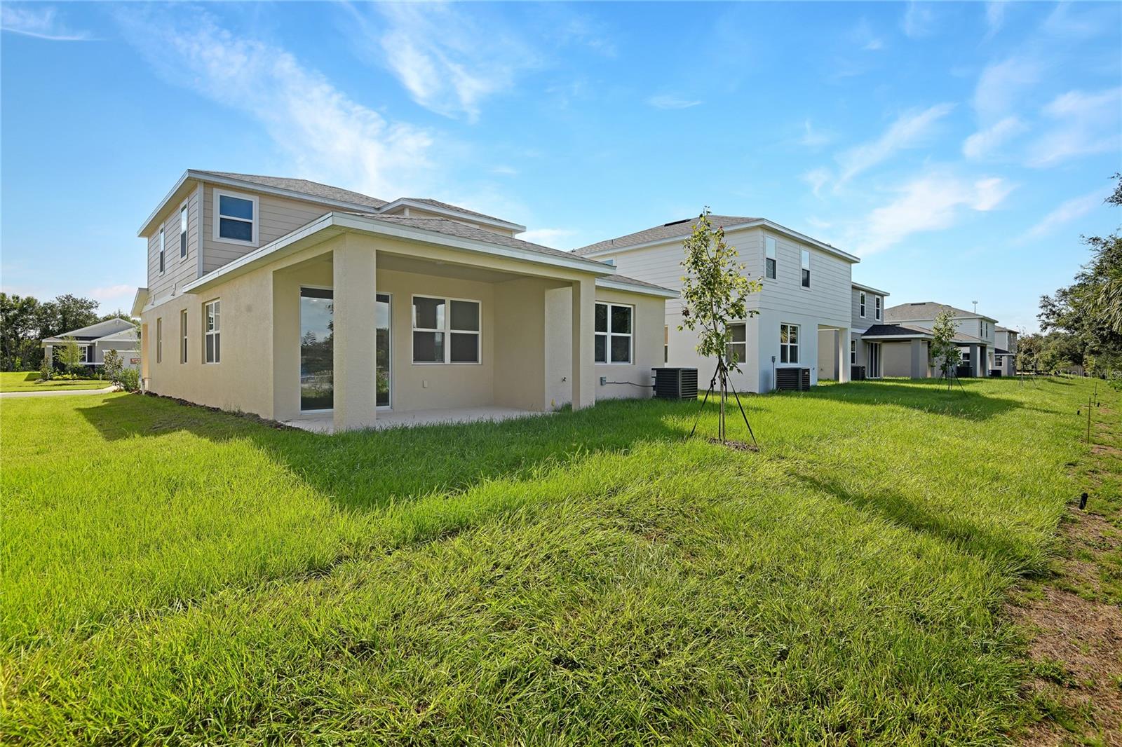 SEASONS AT SHORES OF LAKE DELL - Residential