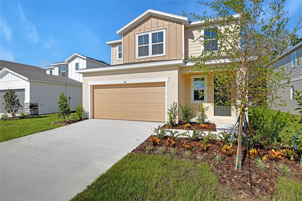 Photo of 746 Lake Dell Avenue, Dundee, FL 33838 (MLS # S5127937)