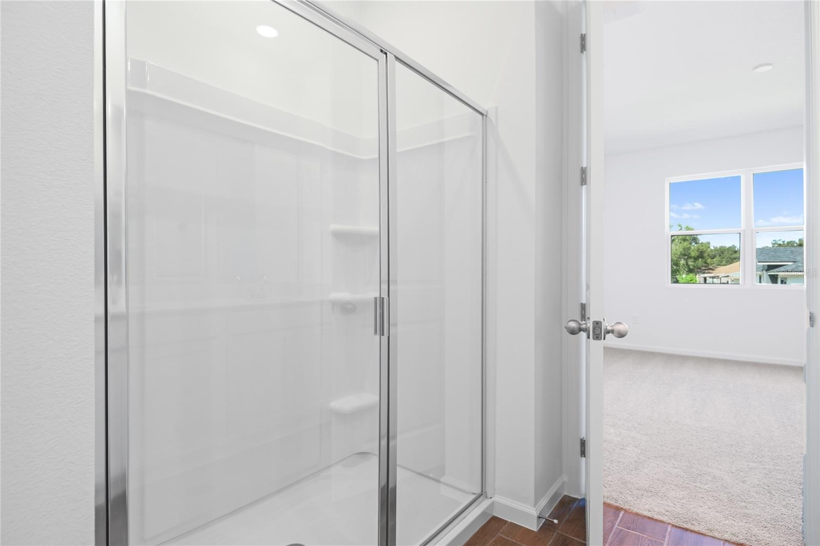 SEASONS AT SHORES OF LAKE DELL - Residential