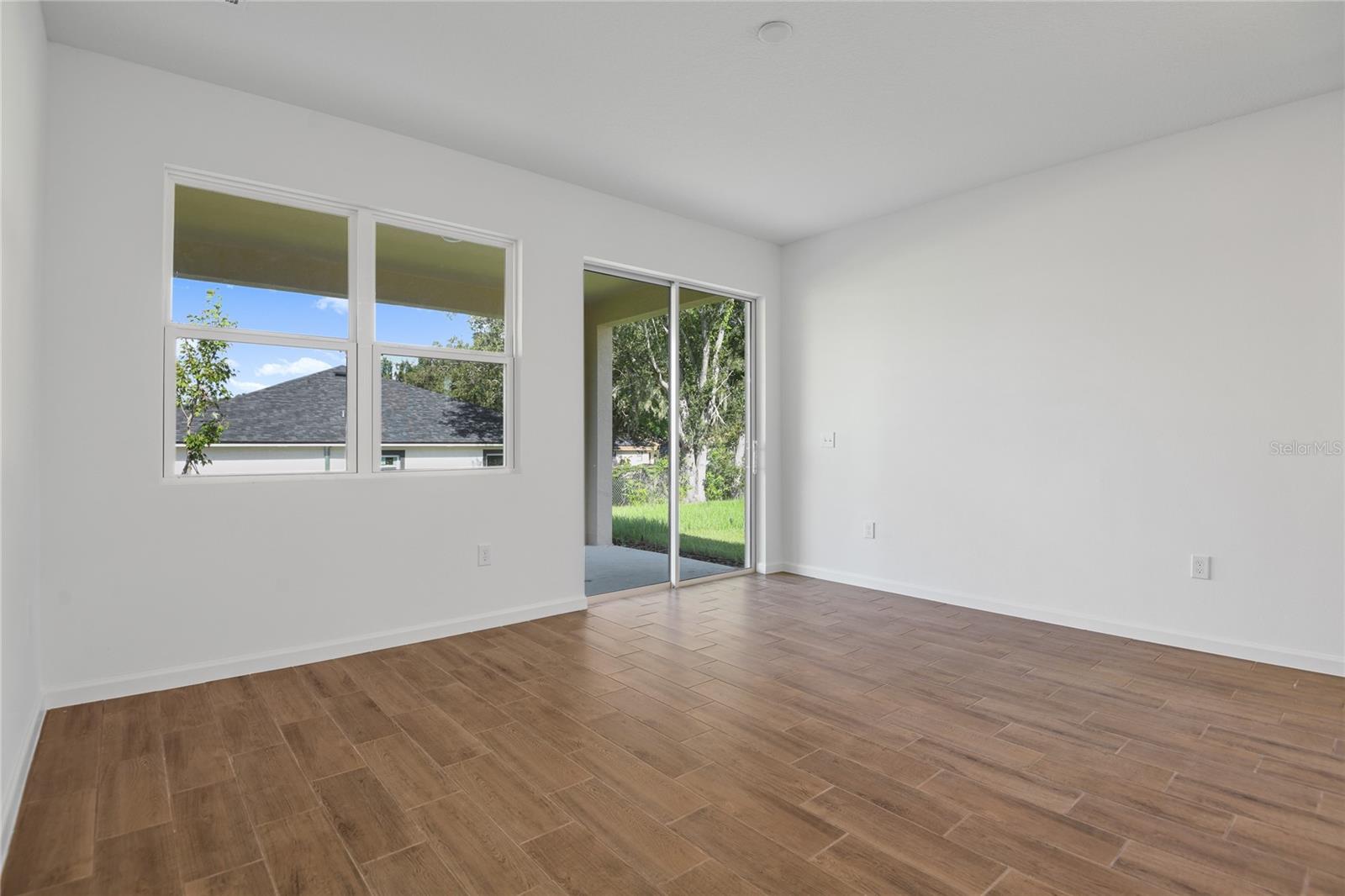 SEASONS AT SHORES OF LAKE DELL - Residential