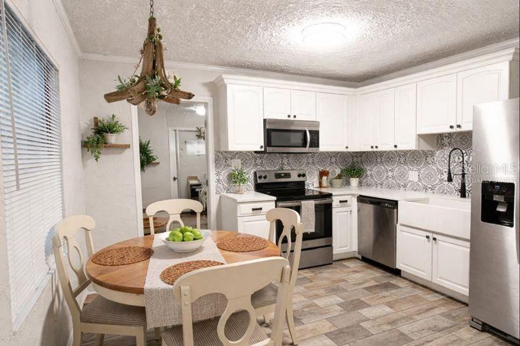 Photo of 4325 5th Avenue S, St Petersburg, FL 33711 (MLS # TB8459843)