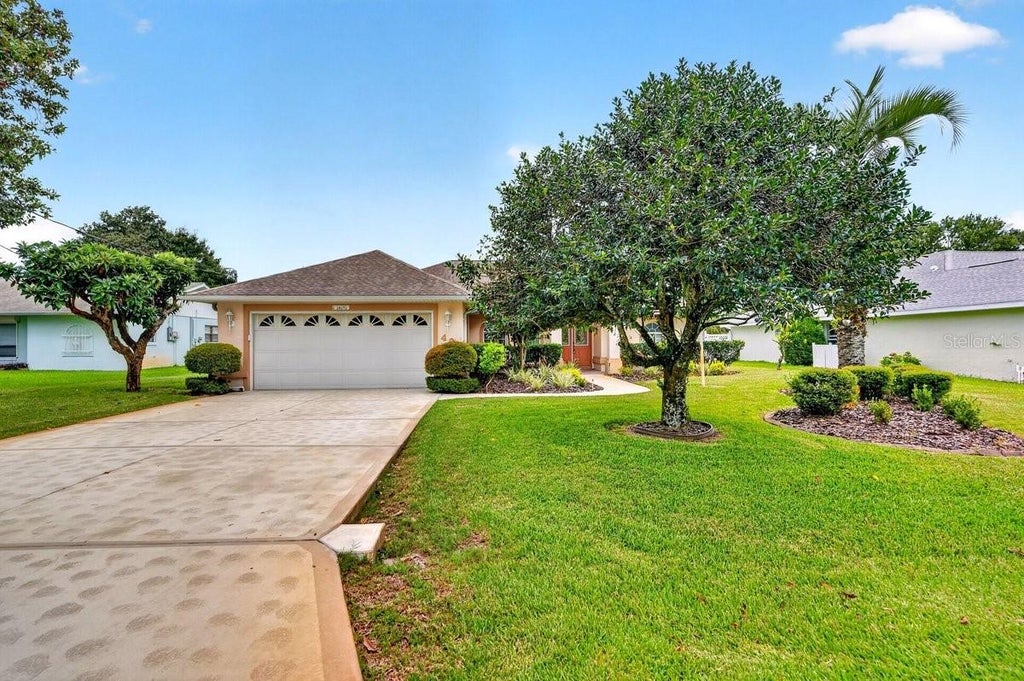 Photo of 49 Fortune Lane, Palm Coast, FL 32137 (MLS # FC321011)