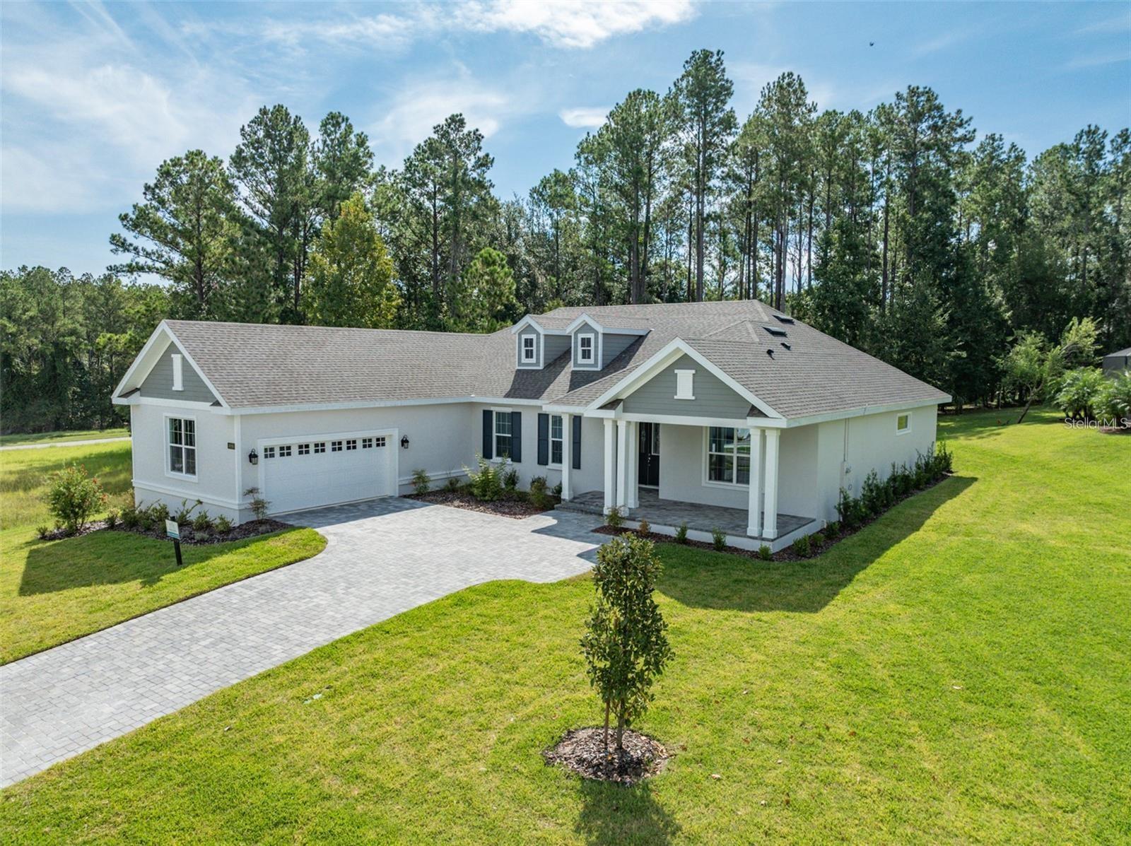 SOUTHERN HILLS PLNT PH2- BL11(3571B) - Residential