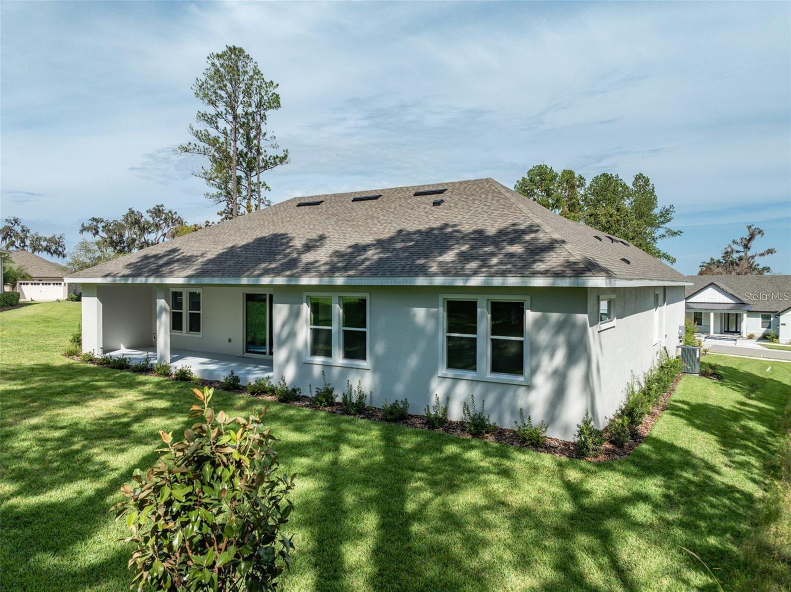 SOUTHERN HILLS PLNT PH2- BL11(3571B) - Residential