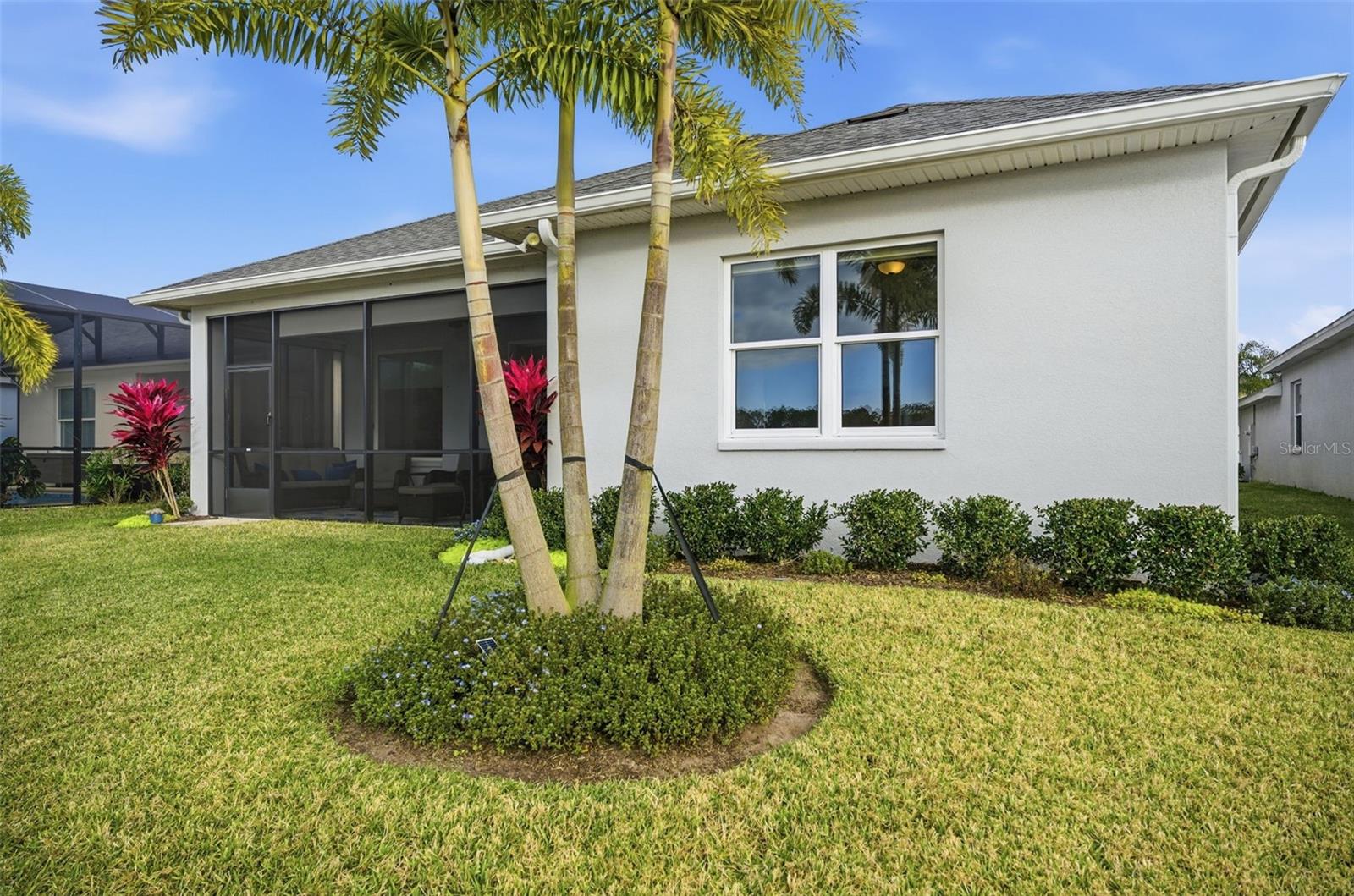 GABLES/TOWN CENTER - Residential