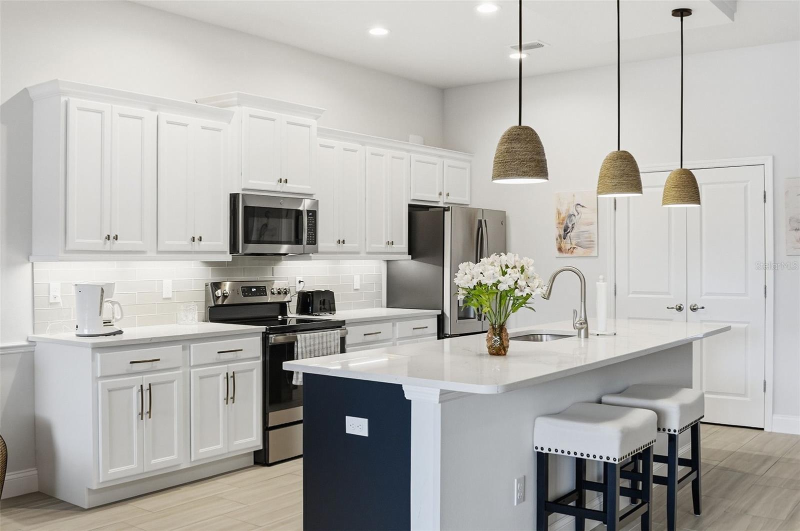 GABLES/TOWN CENTER - Residential