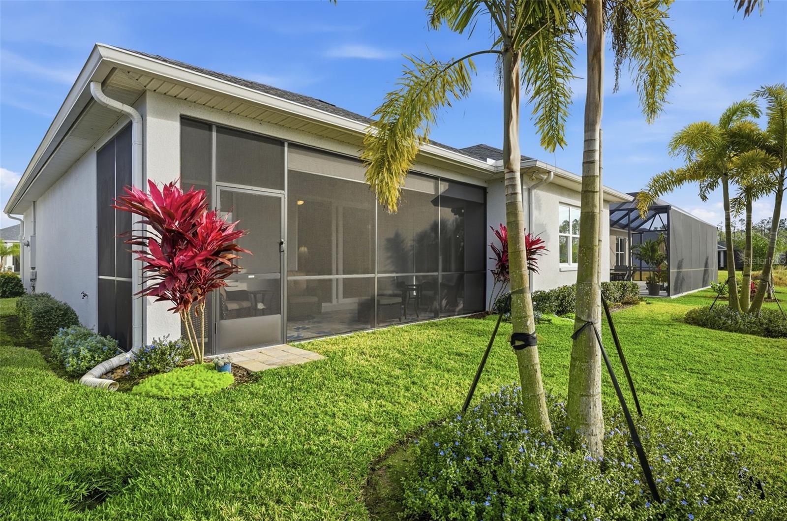 GABLES/TOWN CENTER - Residential