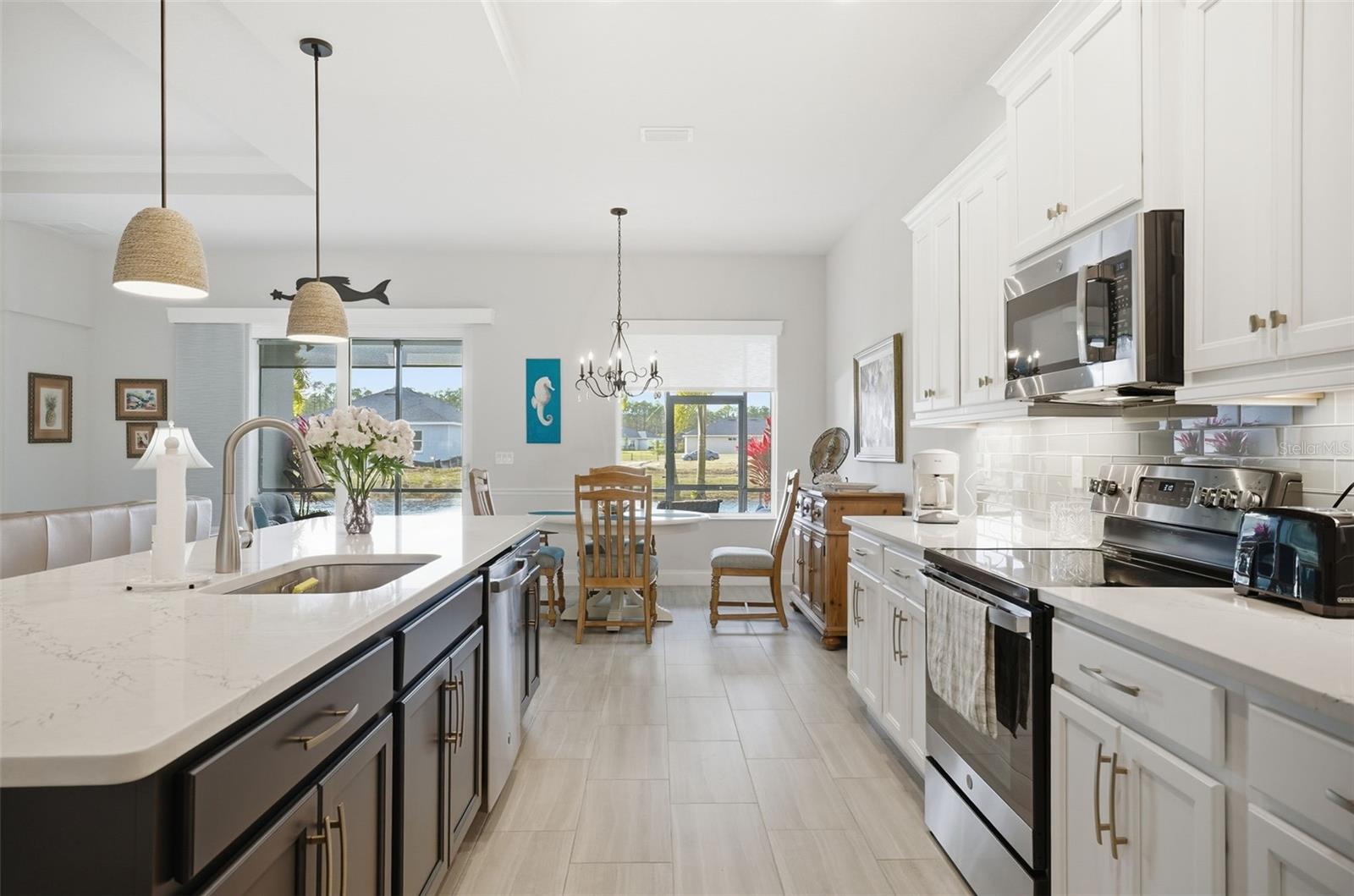 GABLES/TOWN CENTER - Residential