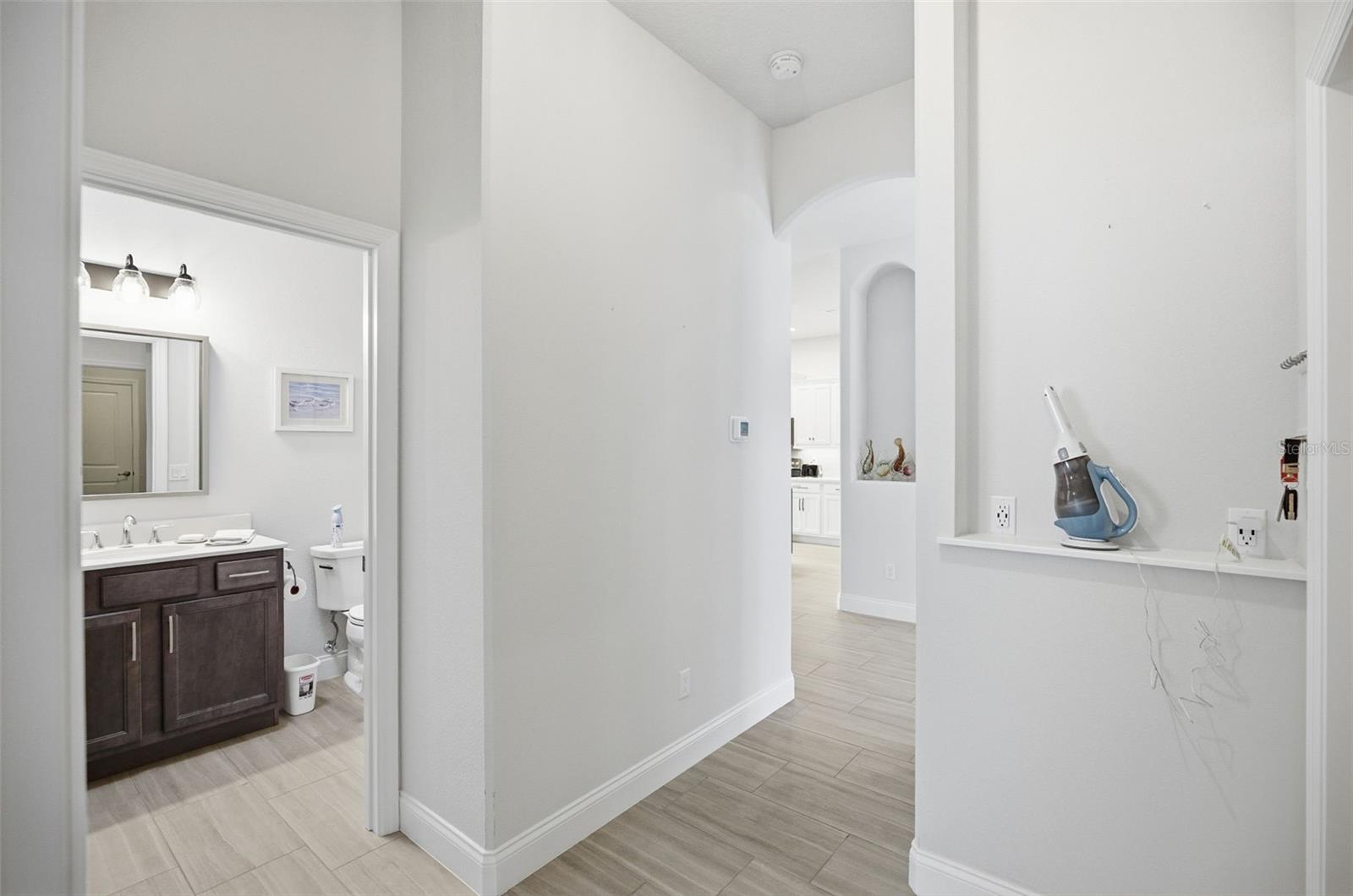 GABLES/TOWN CENTER - Residential