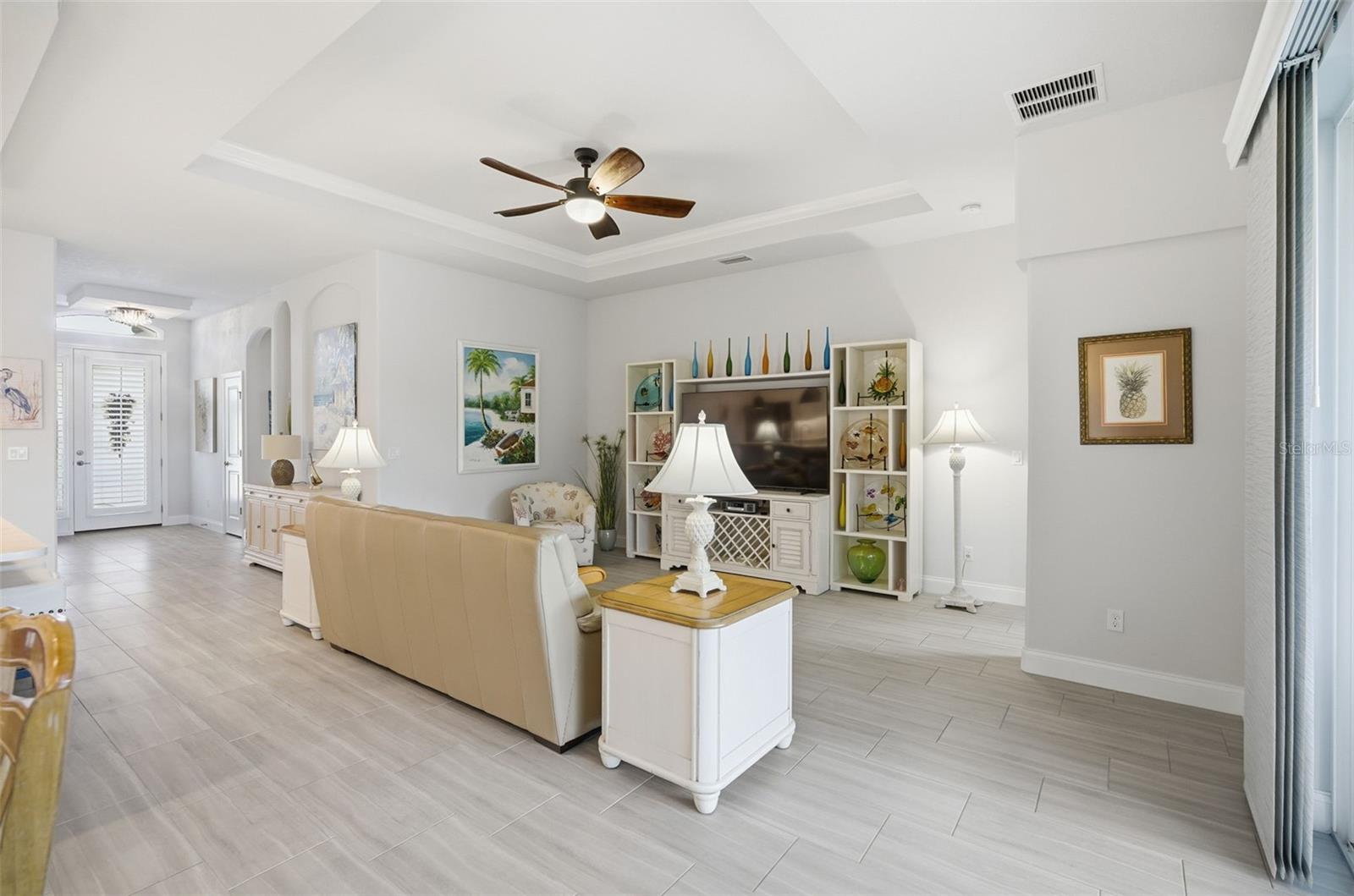 GABLES/TOWN CENTER - Residential