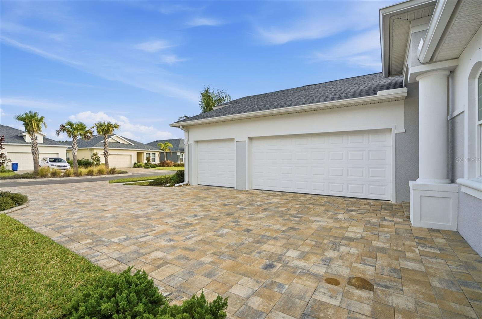 GABLES/TOWN CENTER - Residential