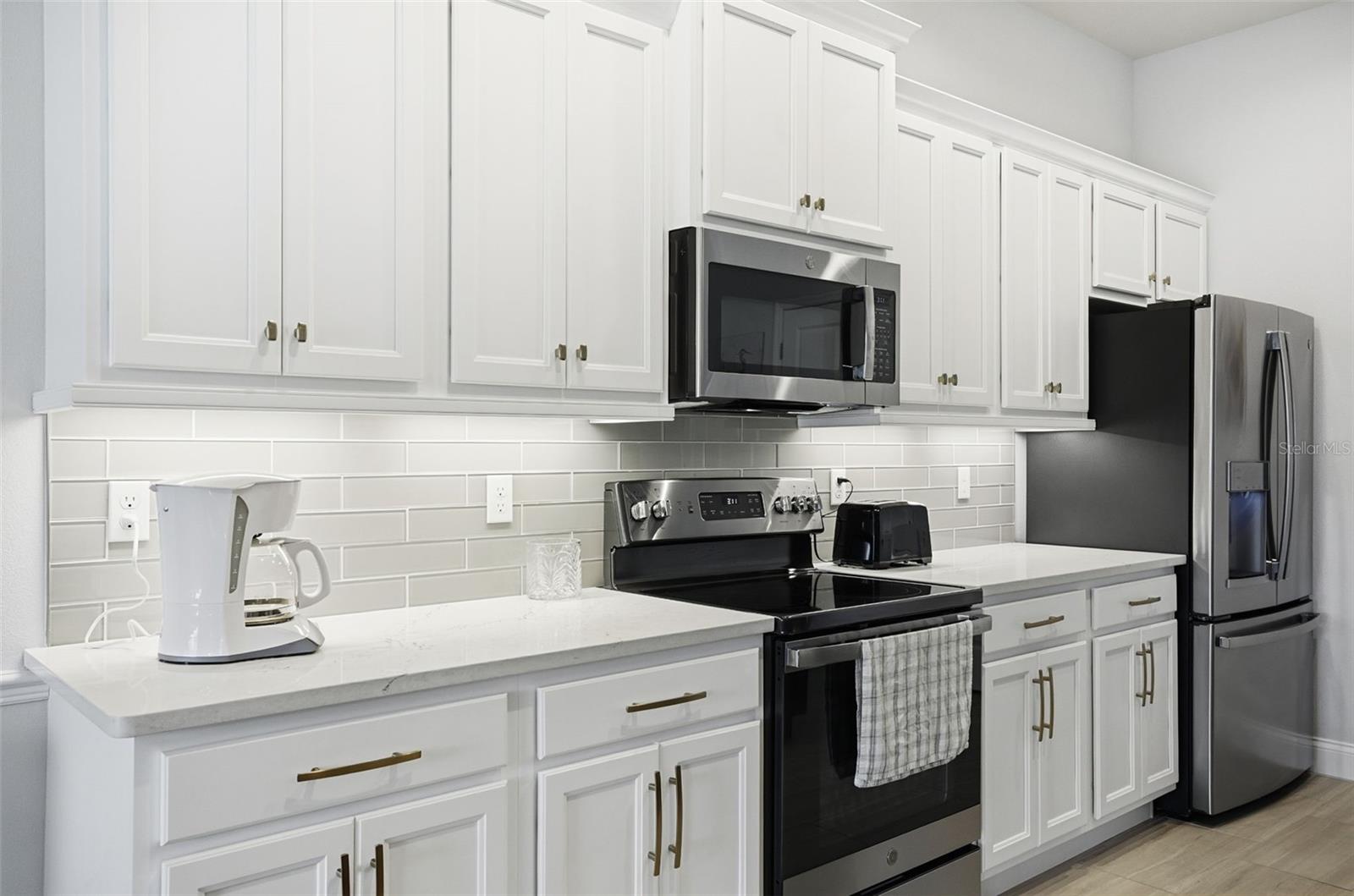 GABLES/TOWN CENTER - Residential