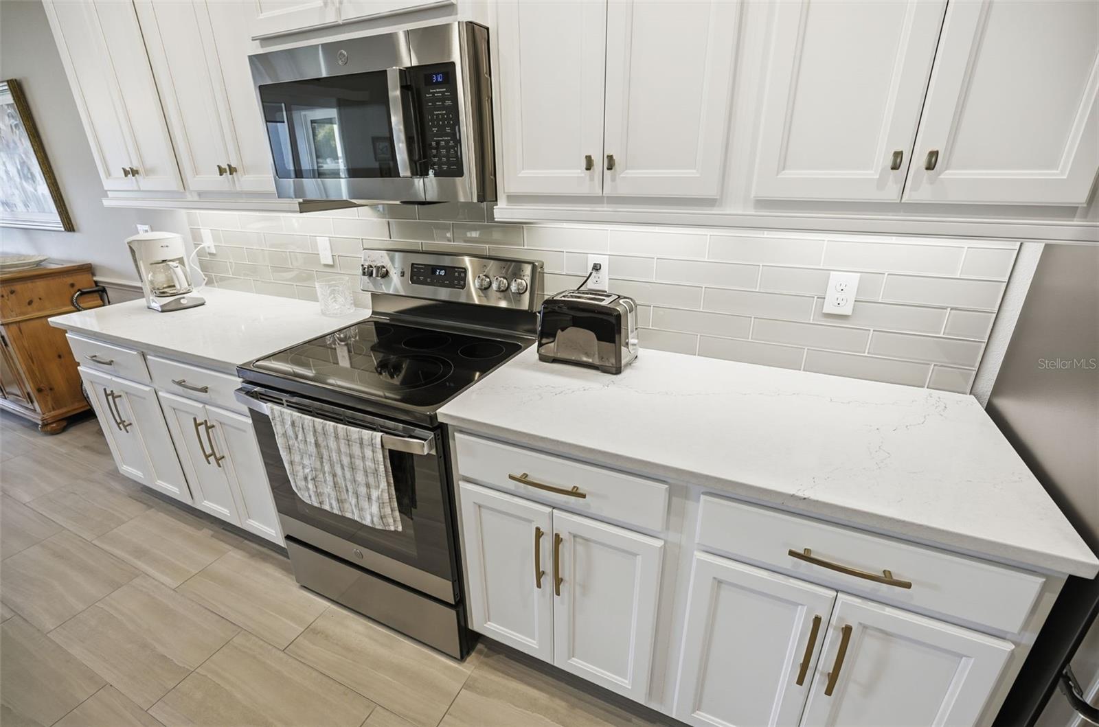 GABLES/TOWN CENTER - Residential