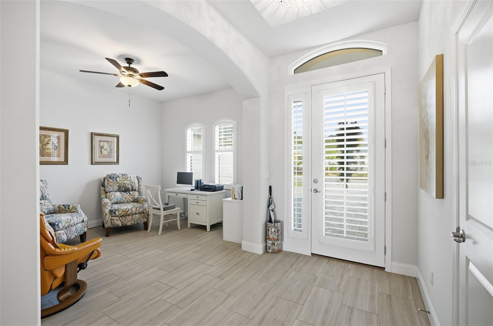 GABLES/TOWN CENTER - Residential