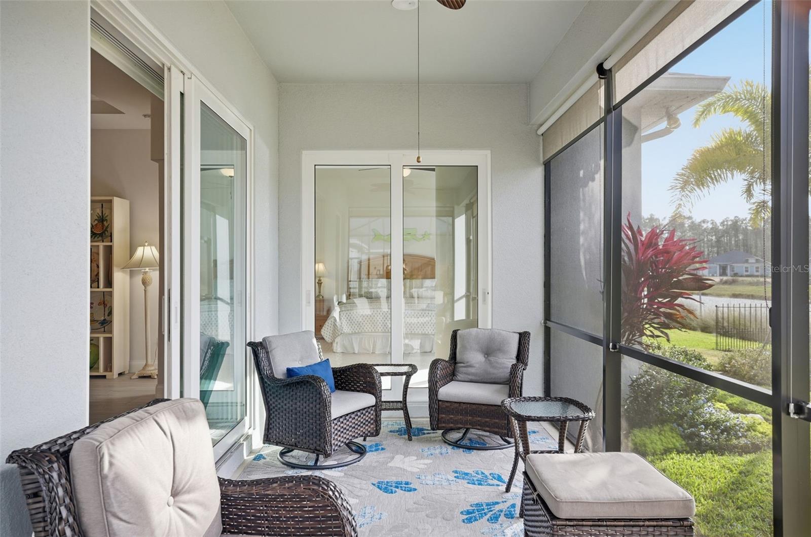 GABLES/TOWN CENTER - Residential