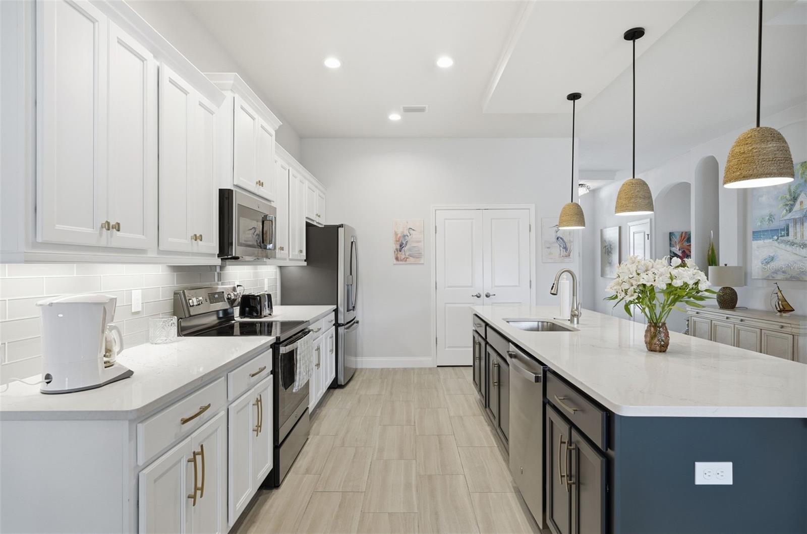 GABLES/TOWN CENTER - Residential