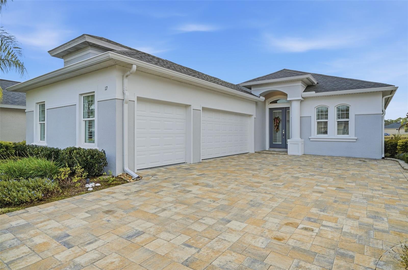 GABLES/TOWN CENTER - Residential