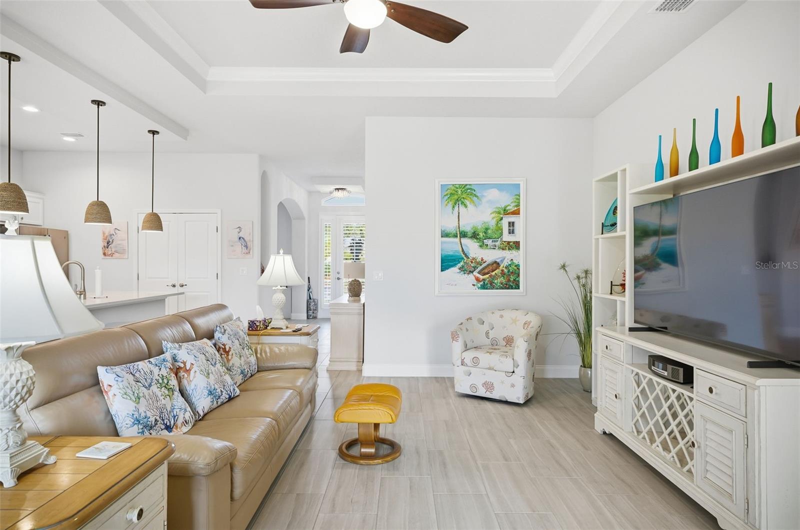 GABLES/TOWN CENTER - Residential