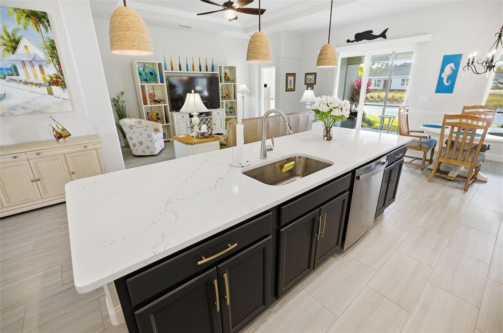 GABLES/TOWN CENTER - Residential