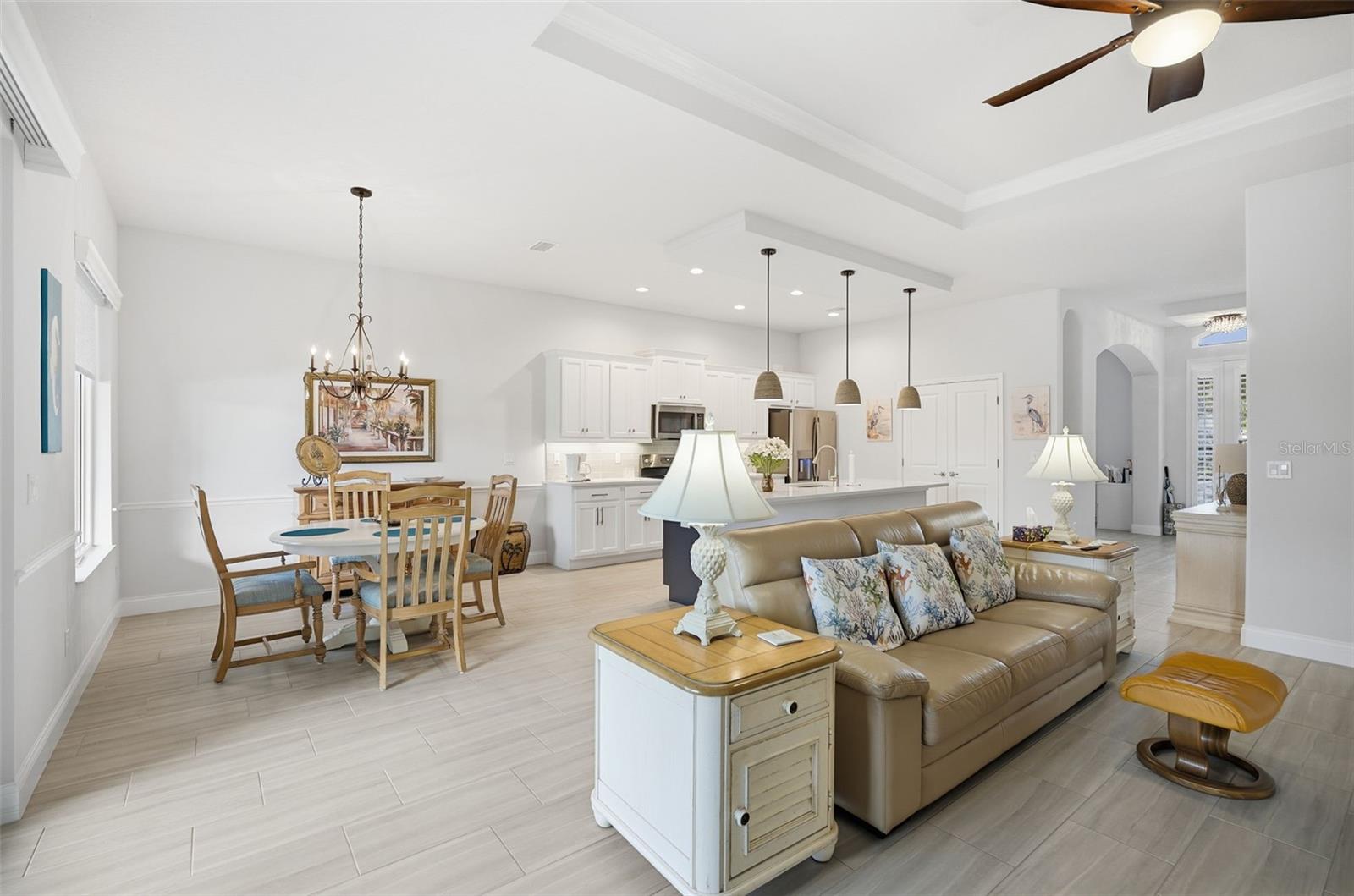 GABLES/TOWN CENTER - Residential