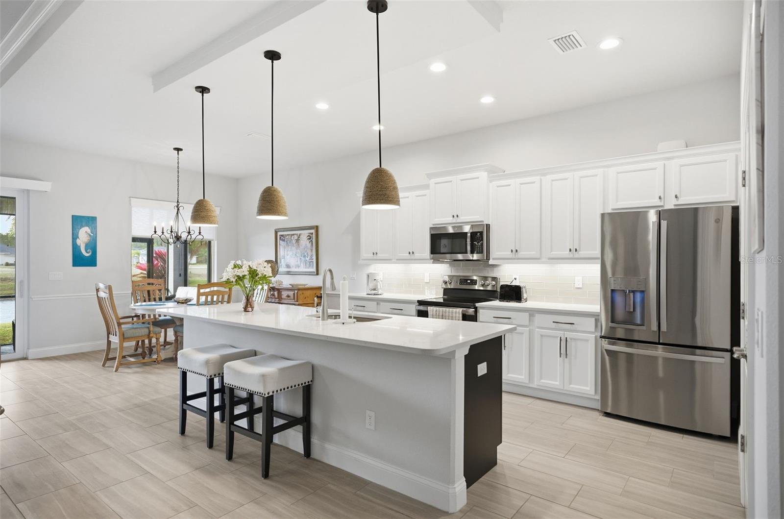 GABLES/TOWN CENTER - Residential