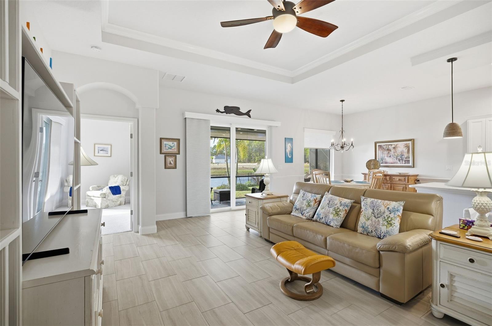 GABLES/TOWN CENTER - Residential