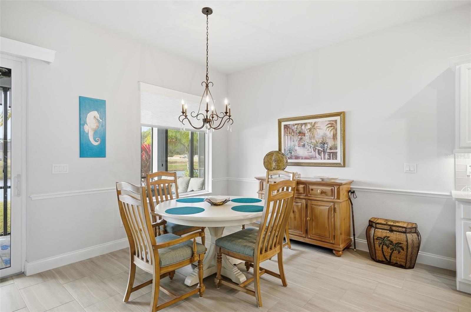 GABLES/TOWN CENTER - Residential